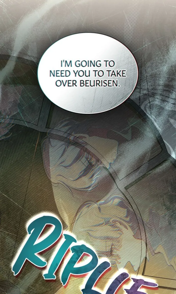Reborn as the Enemy Prince chapter 89 page 70