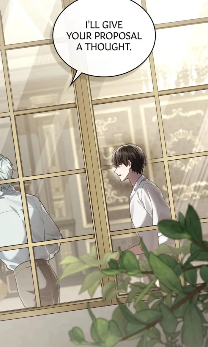 Reborn as the Enemy Prince chapter 89 page 78