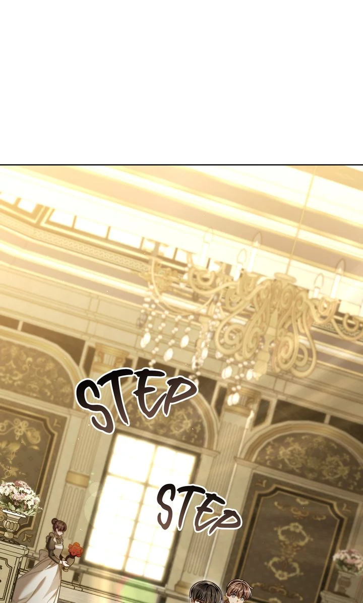 Reborn as the Enemy Prince chapter 93 page 1