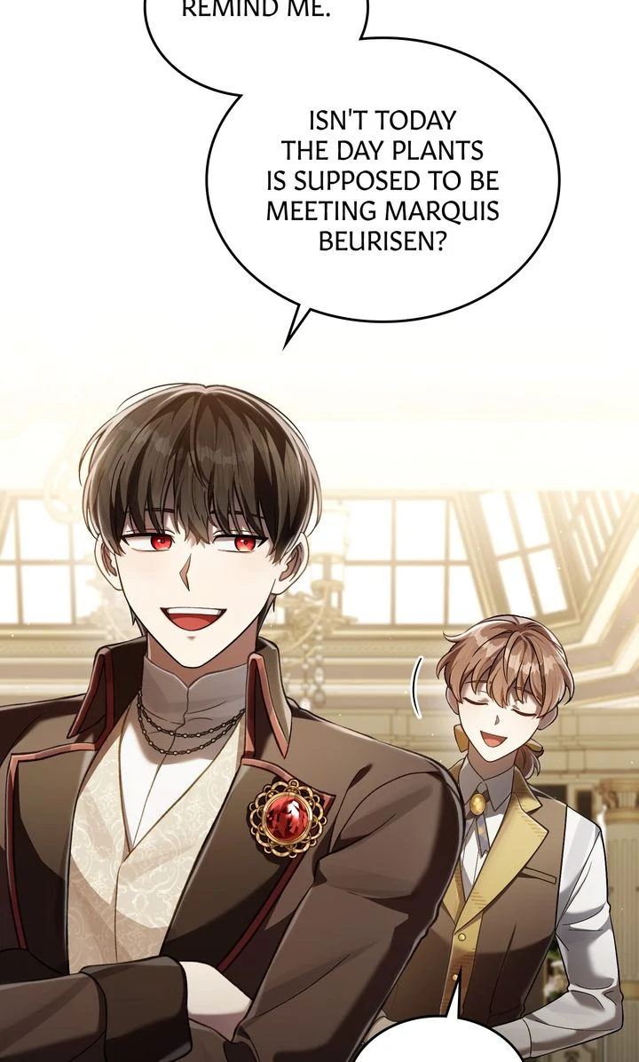 Reborn as the Enemy Prince chapter 93 page 3