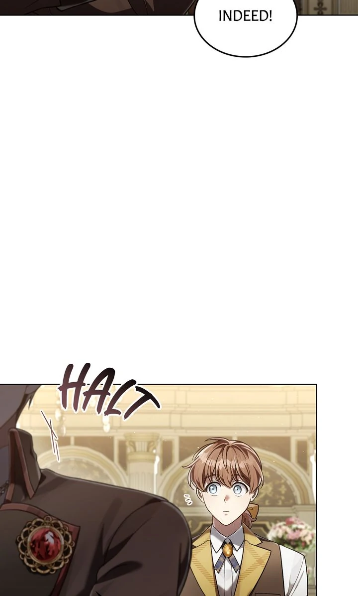 Reborn as the Enemy Prince chapter 93 page 4