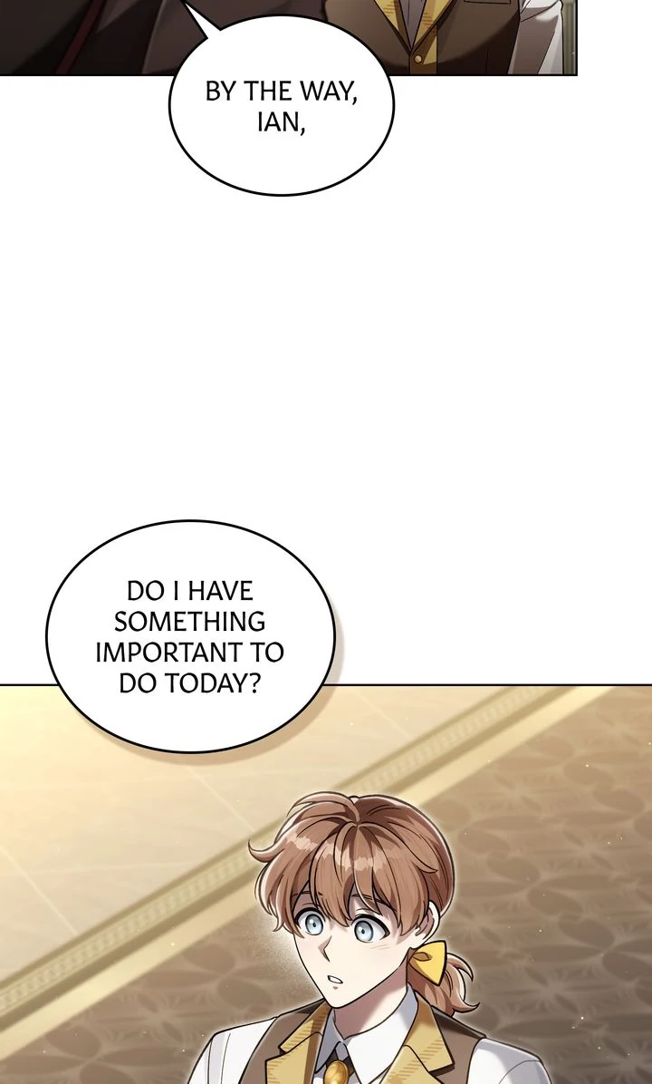 Reborn as the Enemy Prince chapter 93 page 5