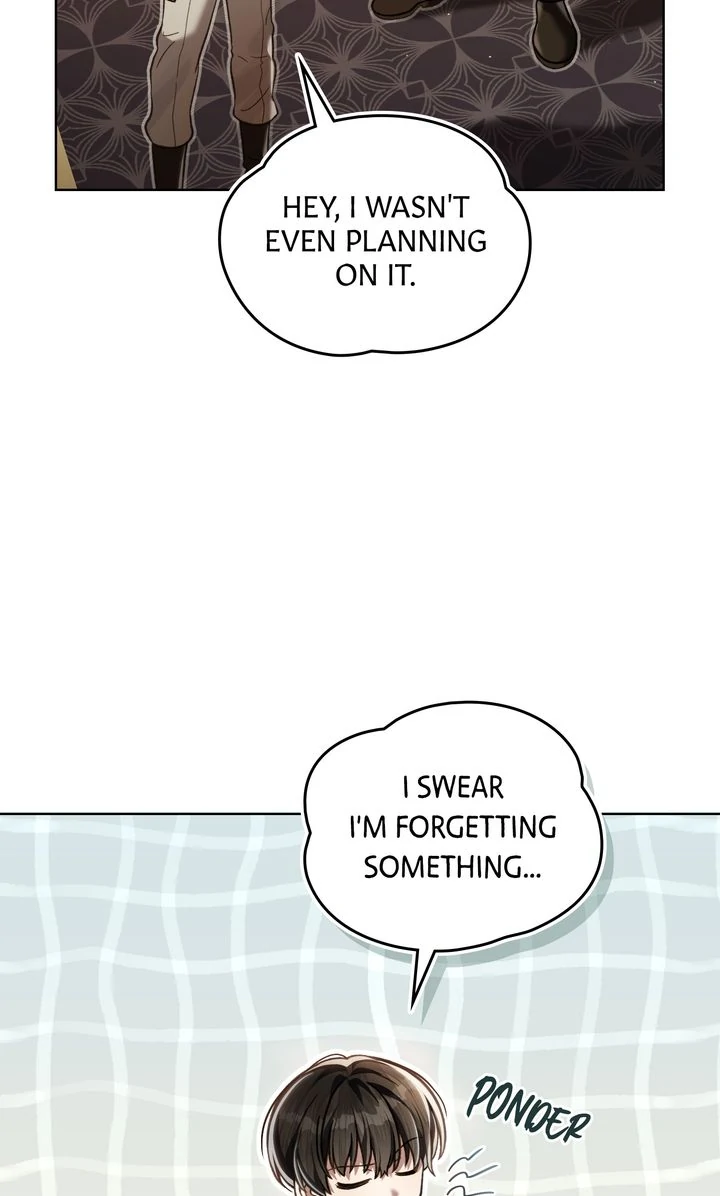 Reborn as the Enemy Prince chapter 93 page 8
