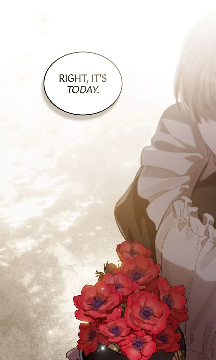 Reborn as the Enemy Prince chapter 93 page 13