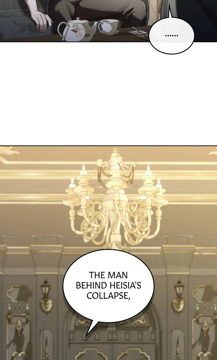 Reborn as the Enemy Prince chapter 93 page 24