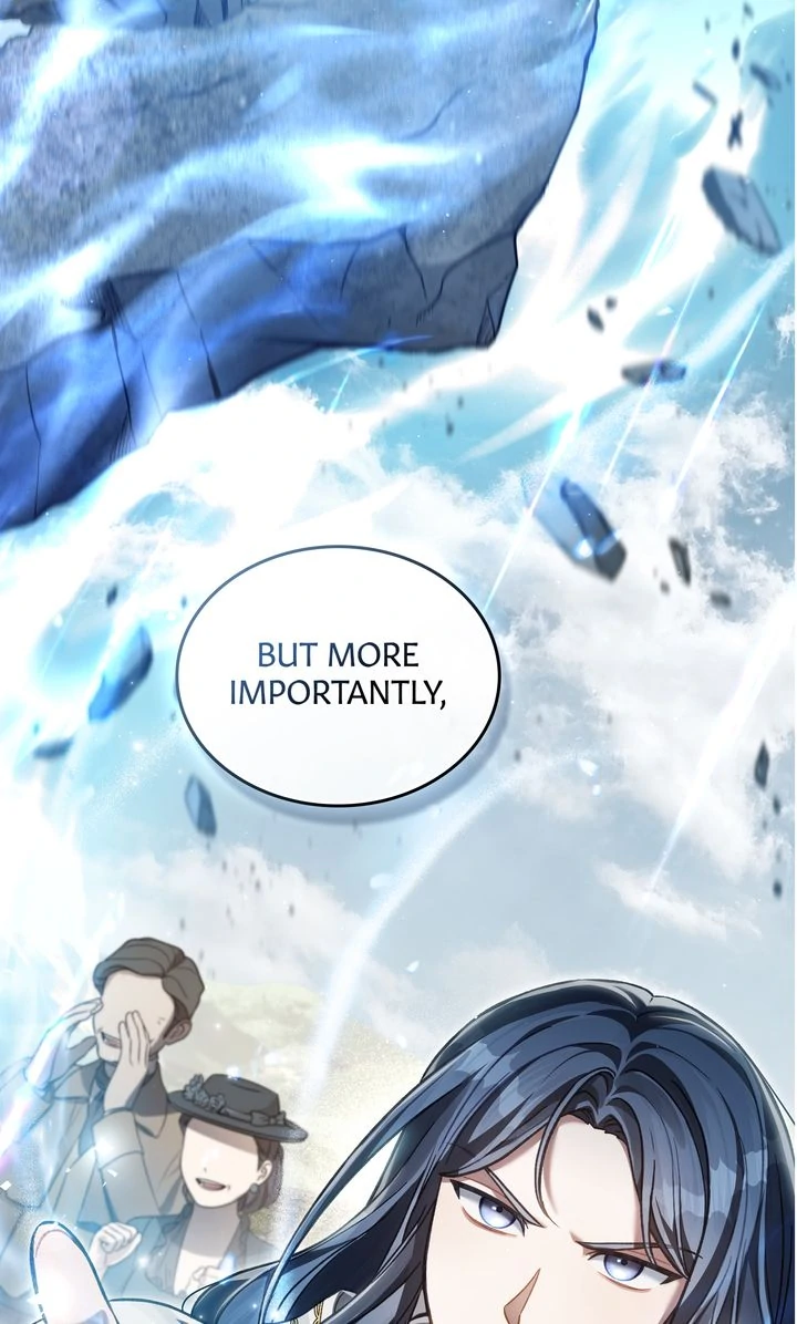 Reborn as the Enemy Prince chapter 93 page 28