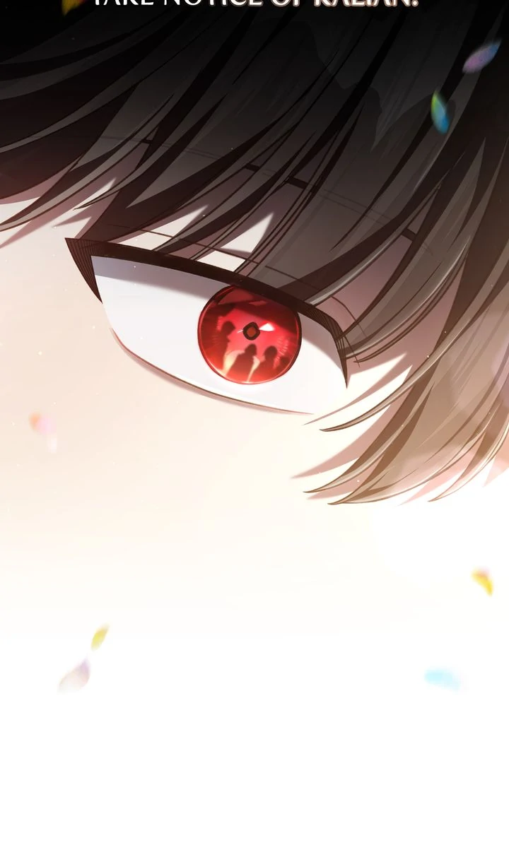 Reborn as the Enemy Prince chapter 93 page 34