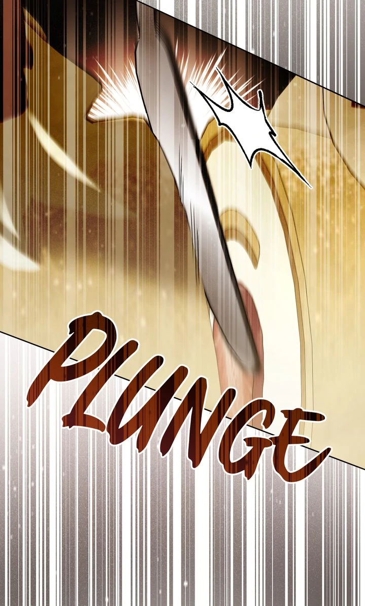 Reborn as the Enemy Prince chapter 93 page 40