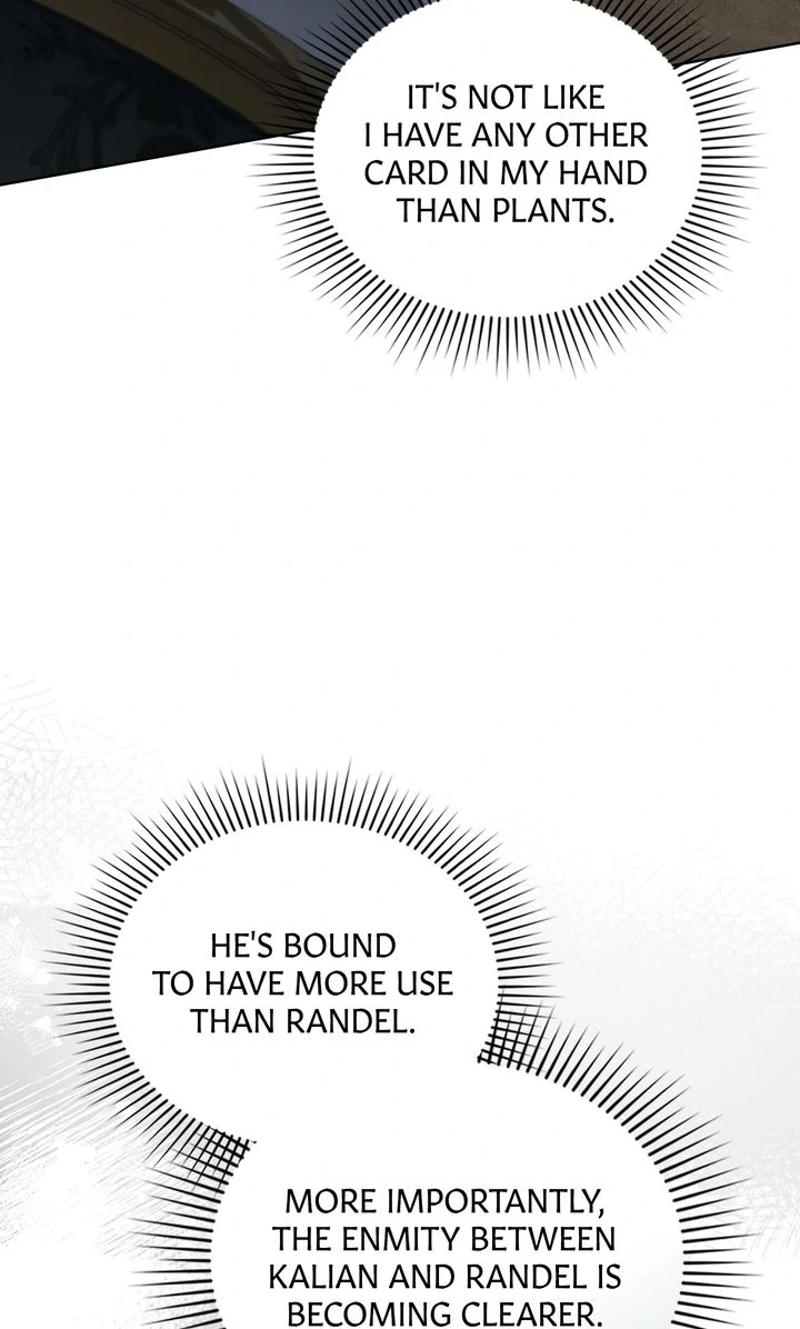 Reborn as the Enemy Prince chapter 93 page 53