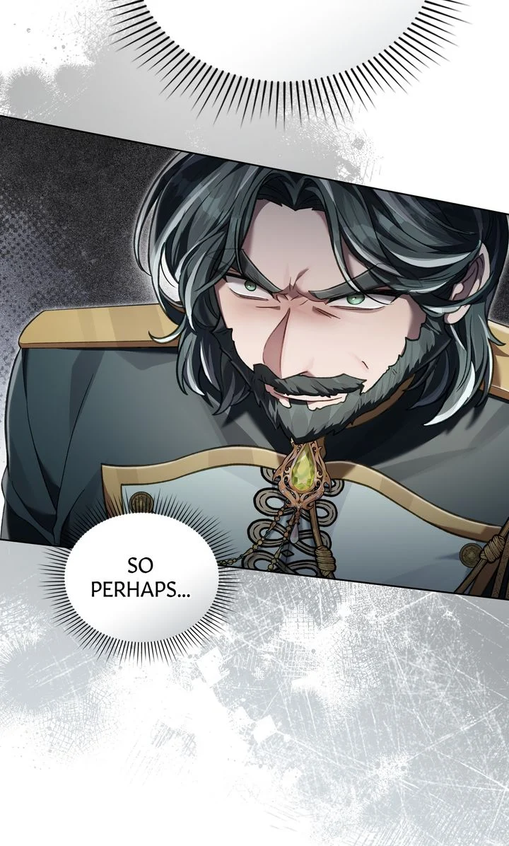 Reborn as the Enemy Prince chapter 93 page 54