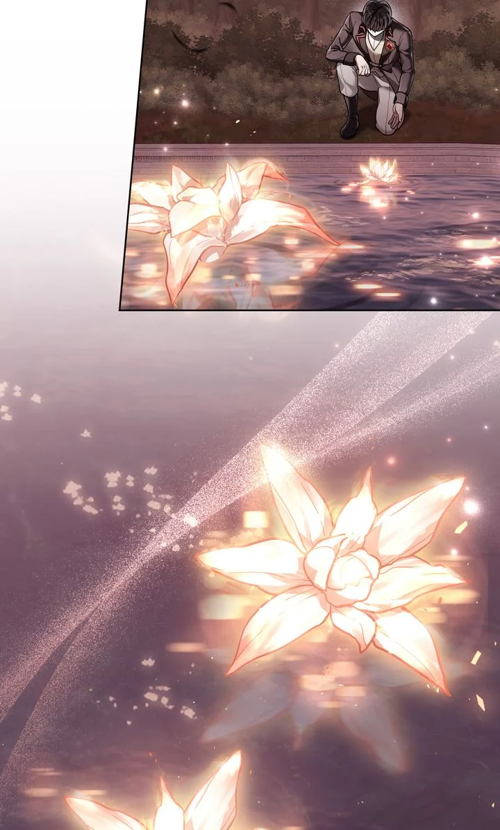 Reborn as the Enemy Prince chapter 93 page 64