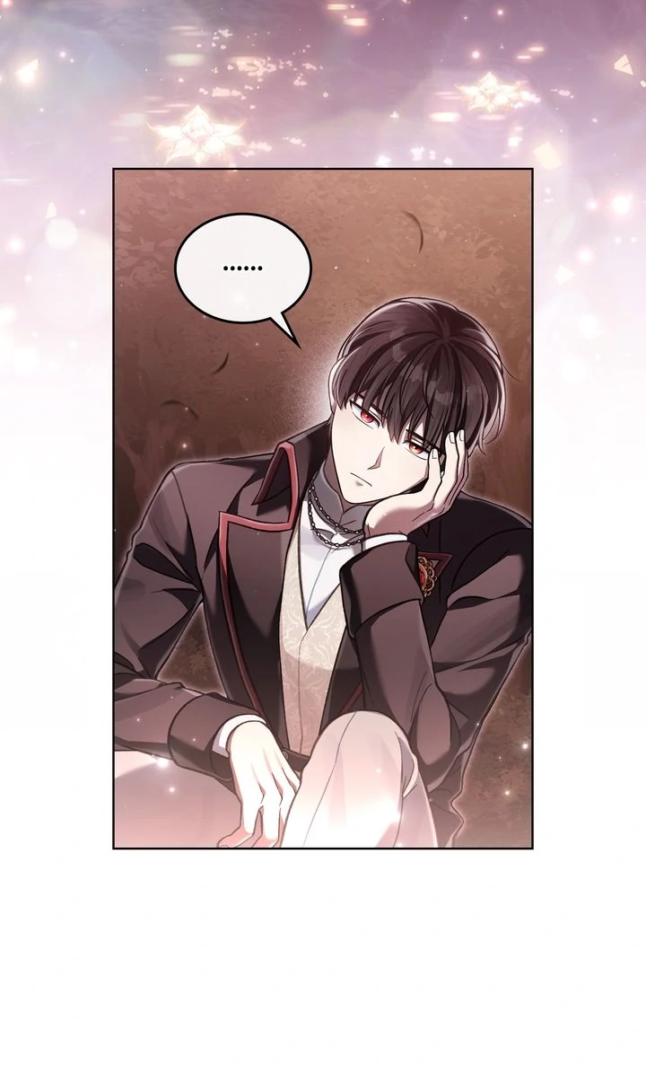 Reborn as the Enemy Prince chapter 93 page 67
