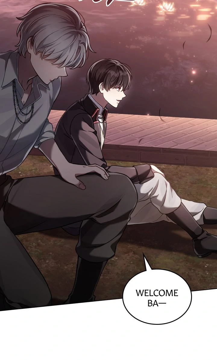 Reborn as the Enemy Prince chapter 93 page 69