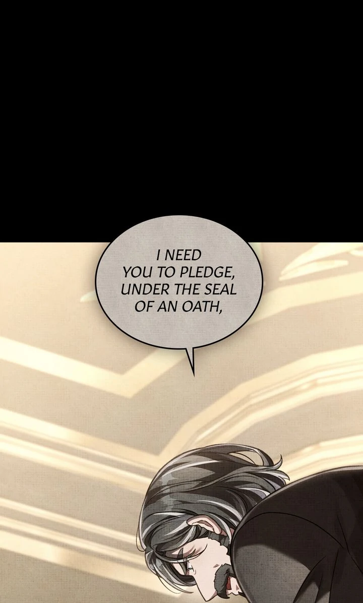 Reborn as the Enemy Prince chapter 93 page 74
