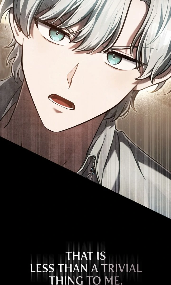 Reborn as the Enemy Prince chapter 93 page 79