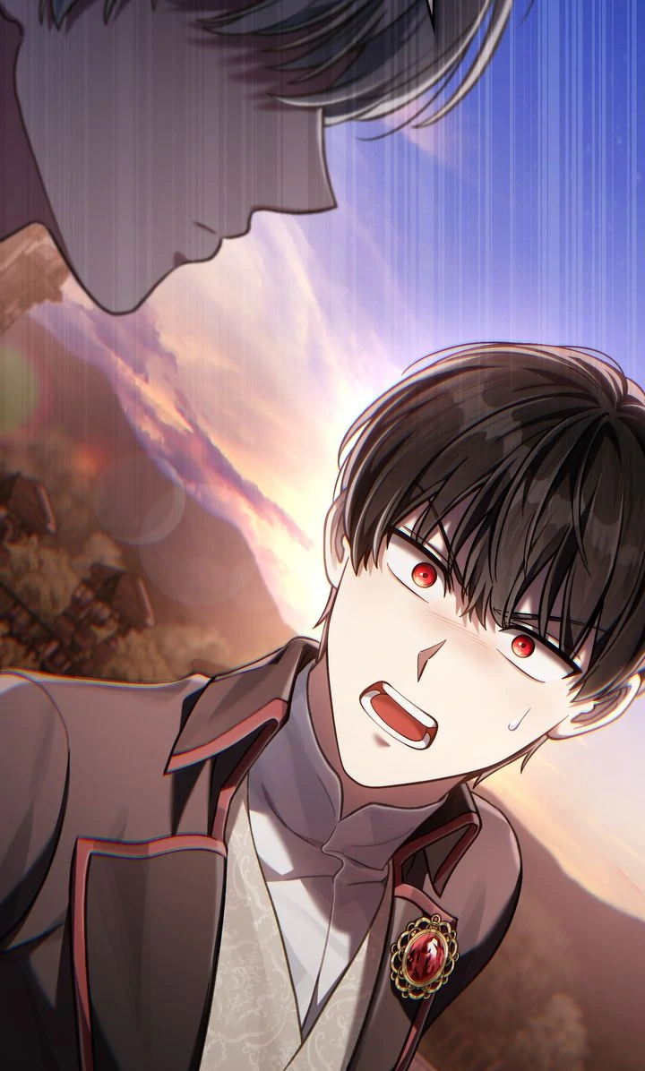 Reborn as the Enemy Prince chapter 93 page 82