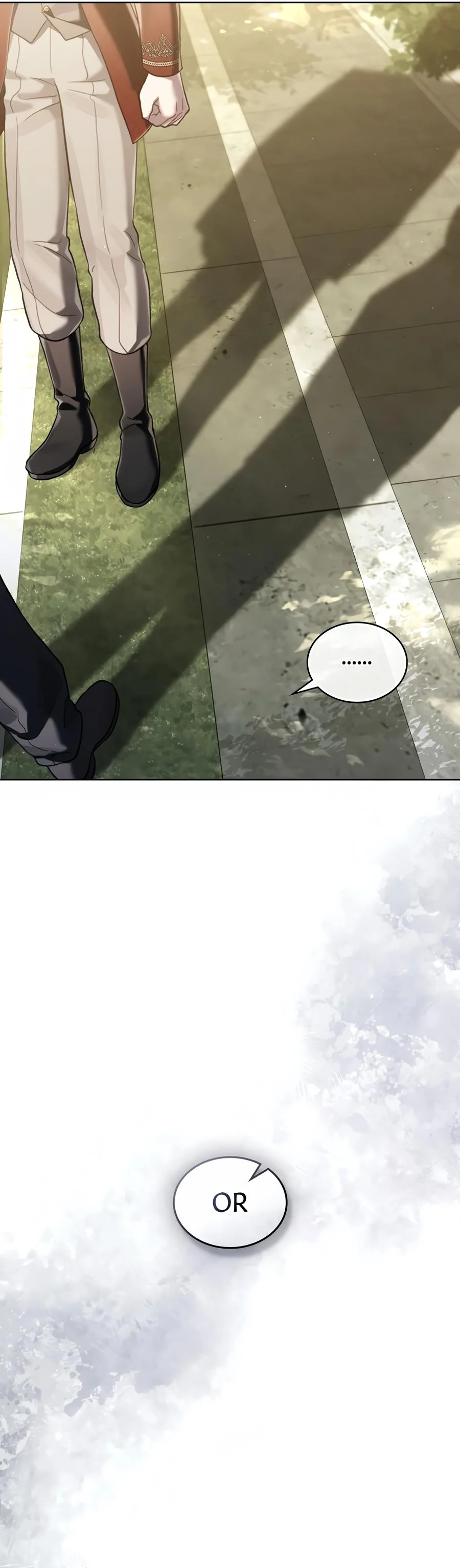 Reborn as the Enemy Prince chapter 95 page 6