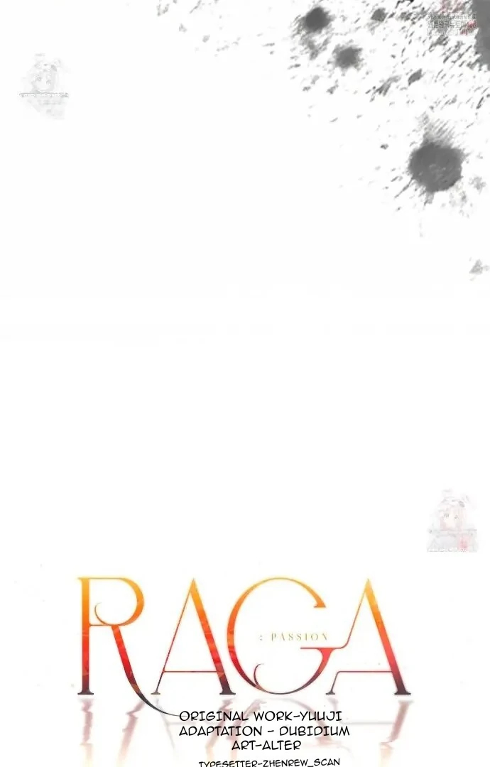 PASSION: Raga chapter 11 page 3