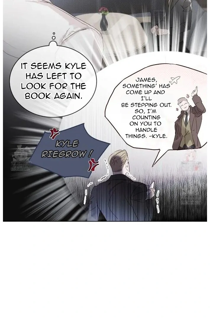 PASSION: Raga chapter 12 page 19