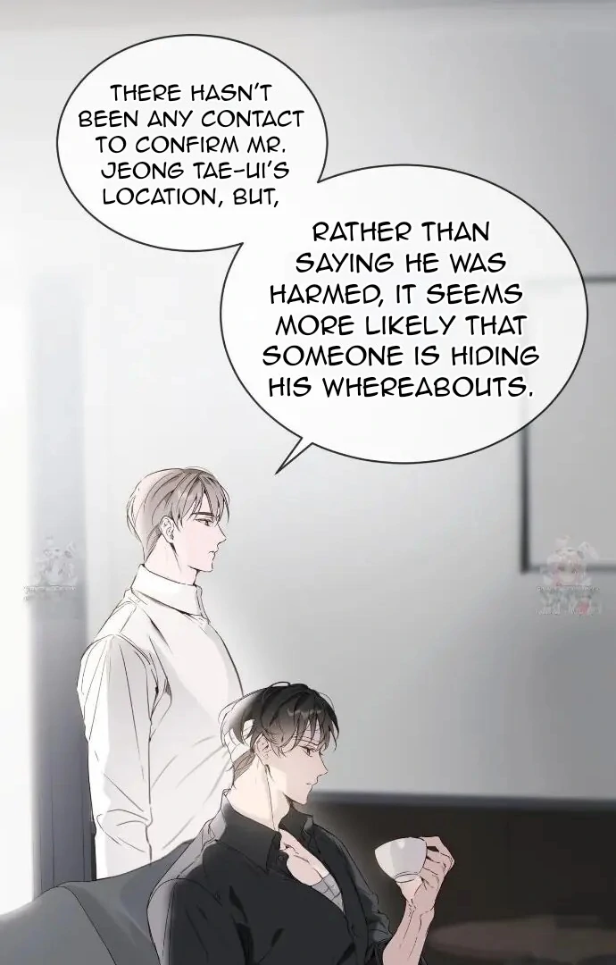 PASSION: Raga chapter 12 page 32
