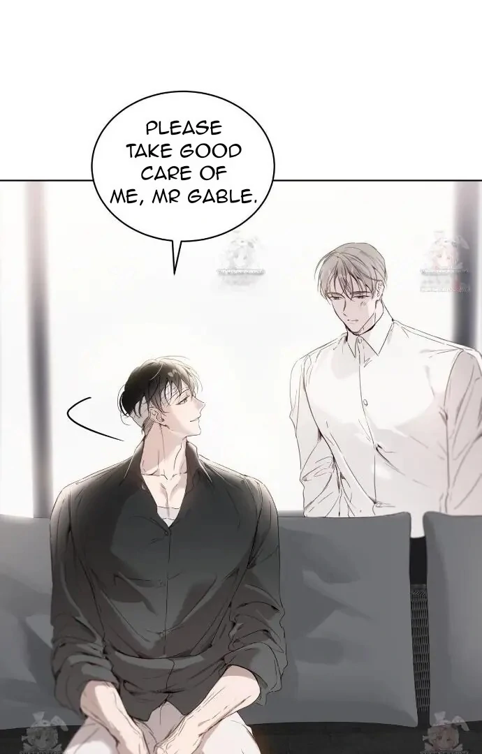 PASSION: Raga chapter 12 page 37