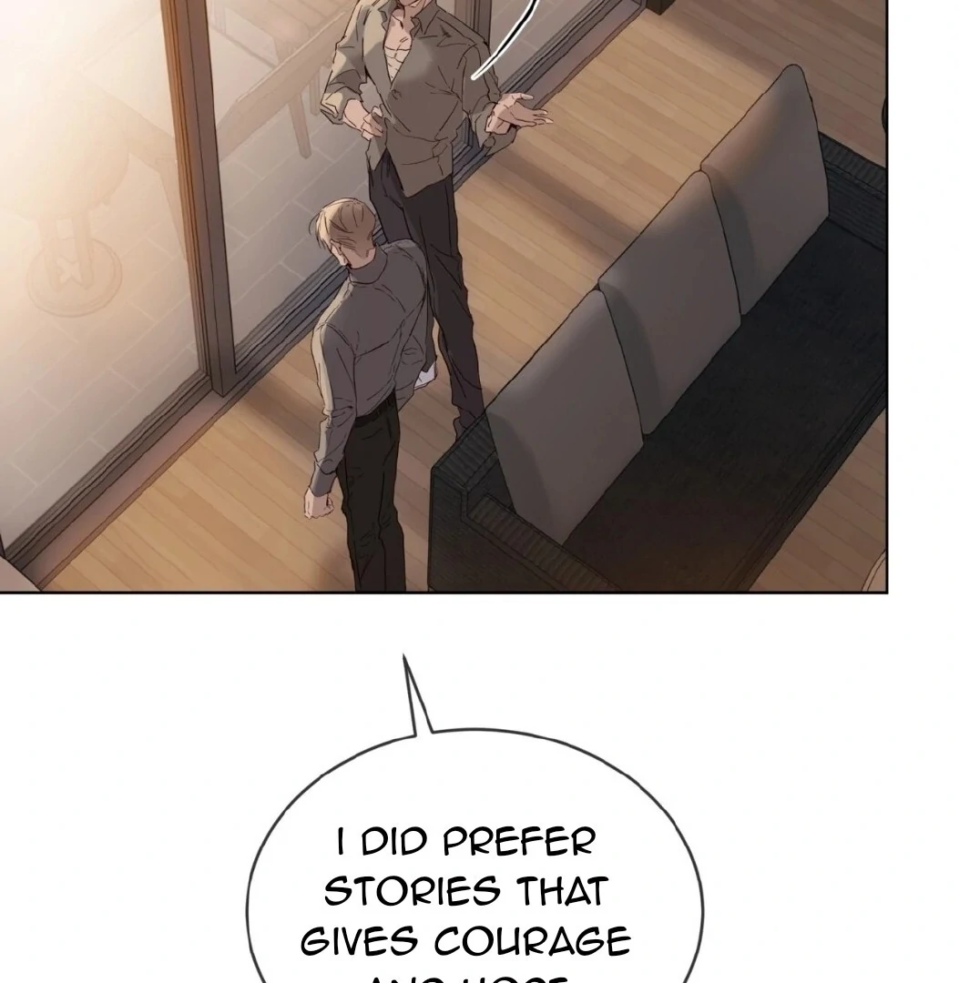 PASSION: Raga chapter 14 page 40