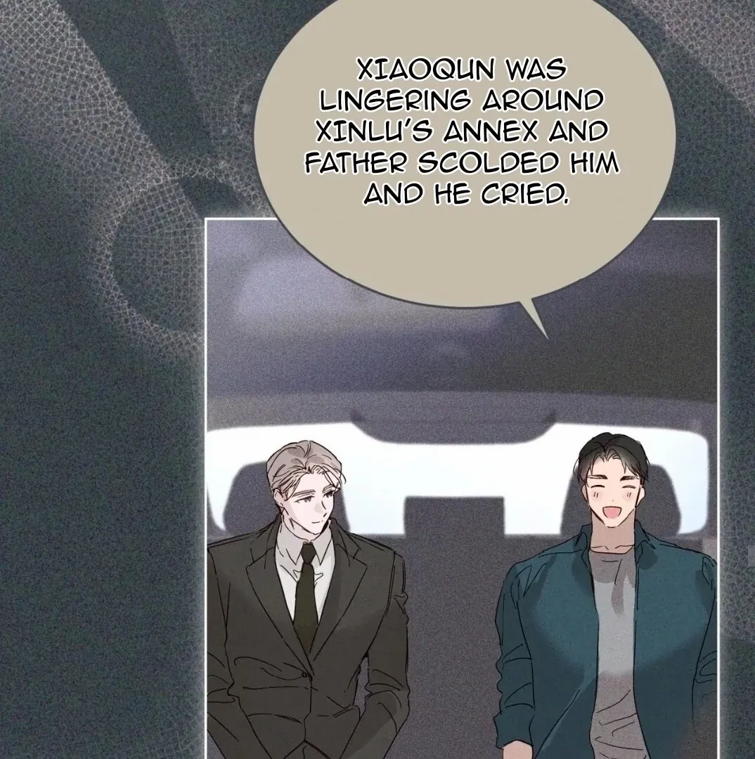 PASSION: Raga chapter 14 page 83