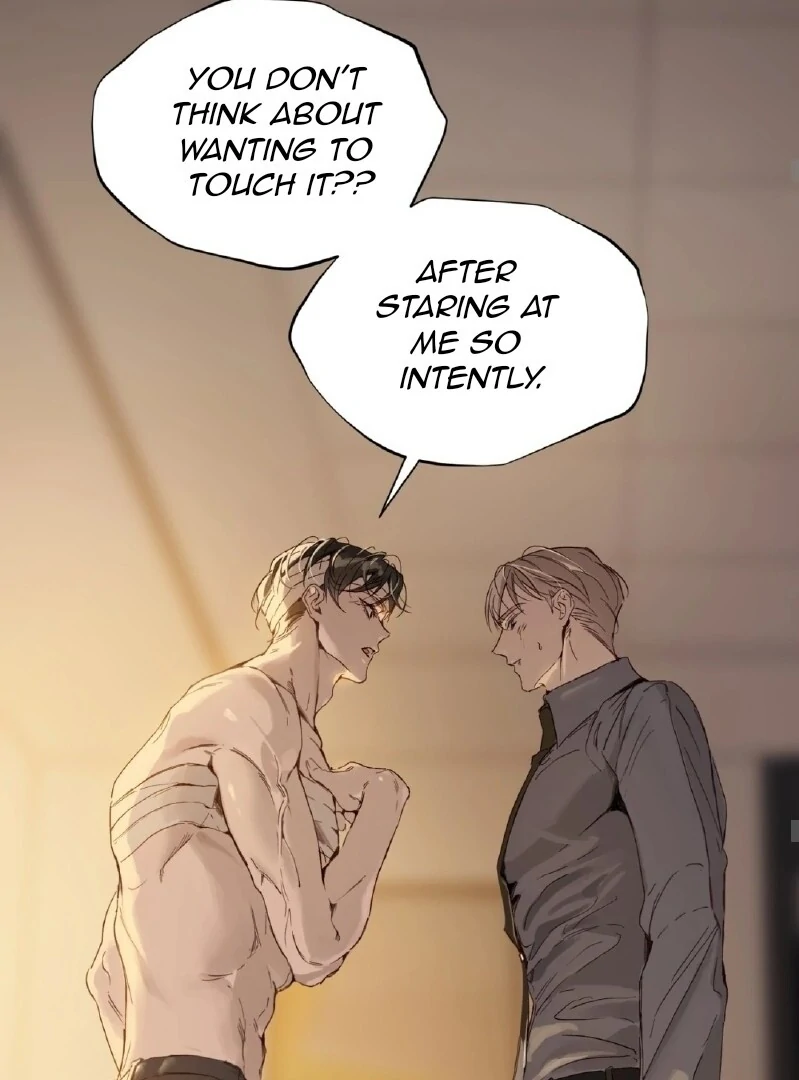 PASSION: Raga chapter 14 page 106