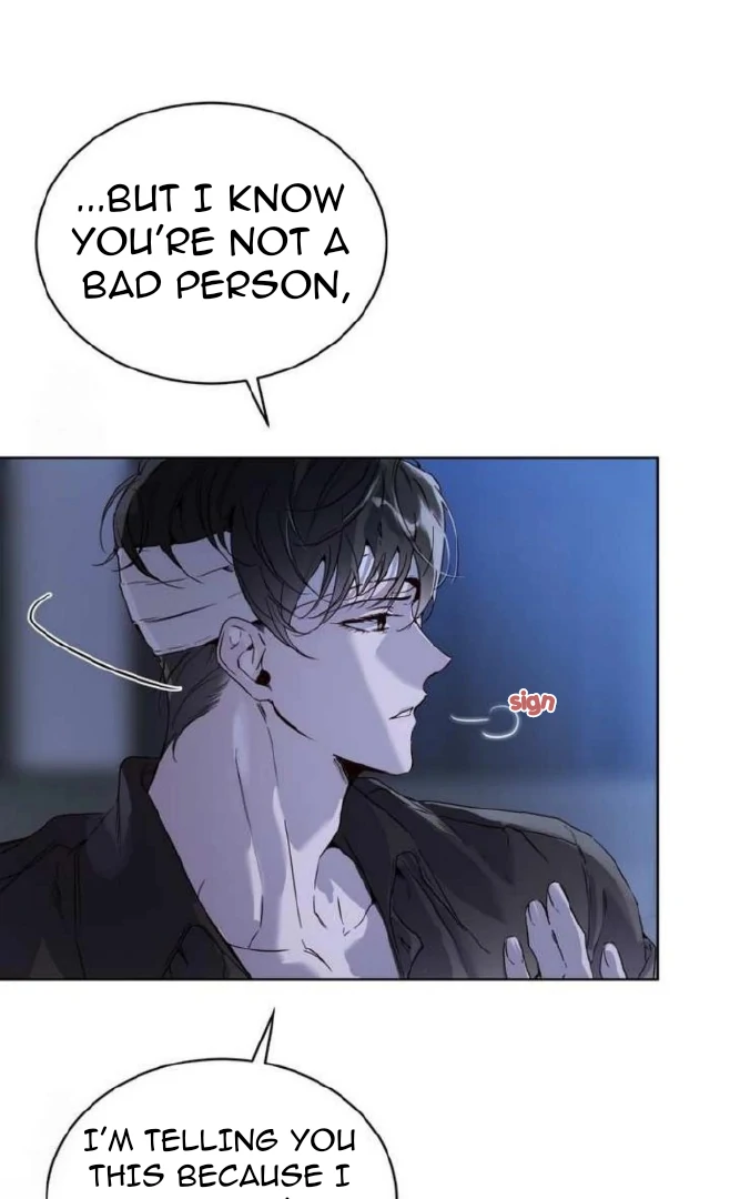 PASSION: Raga chapter 16 page 39