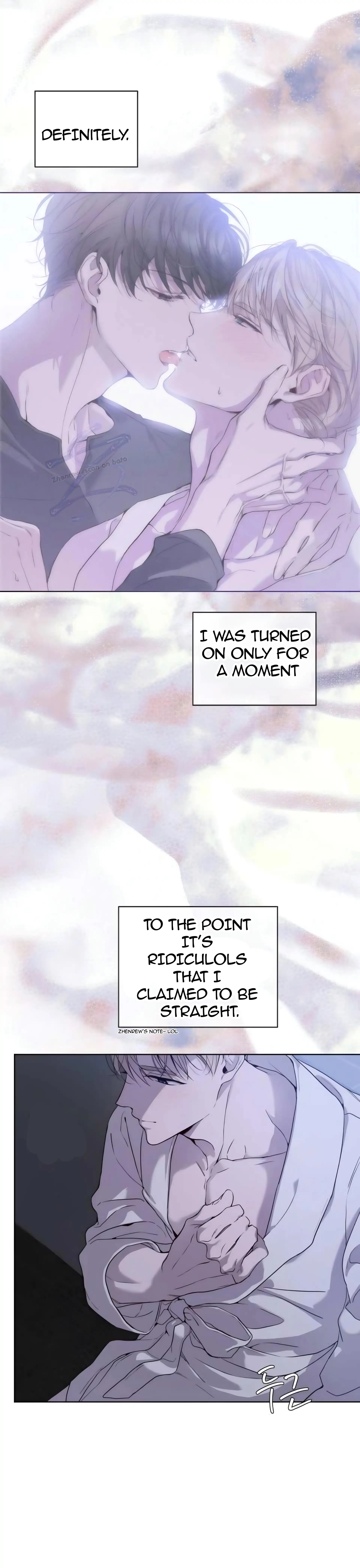 PASSION: Raga chapter 18 page 32