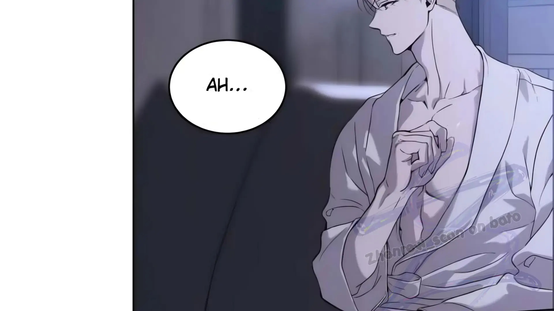 PASSION: Raga chapter 18 page 37