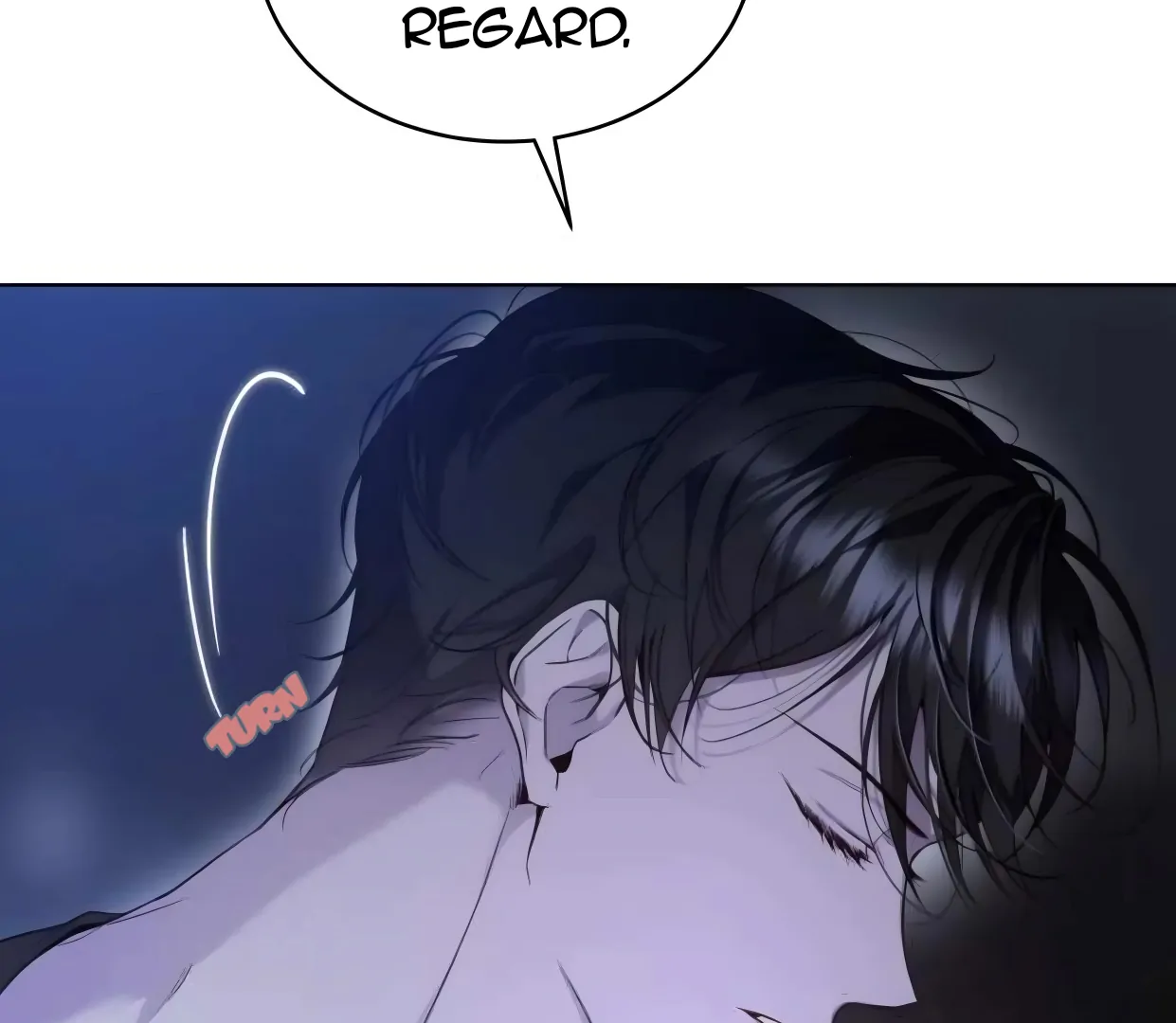 PASSION: Raga chapter 18 page 44