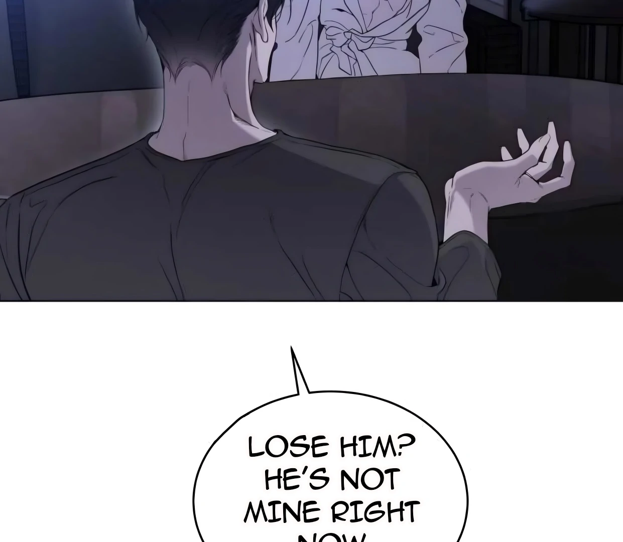 PASSION: Raga chapter 18 page 90