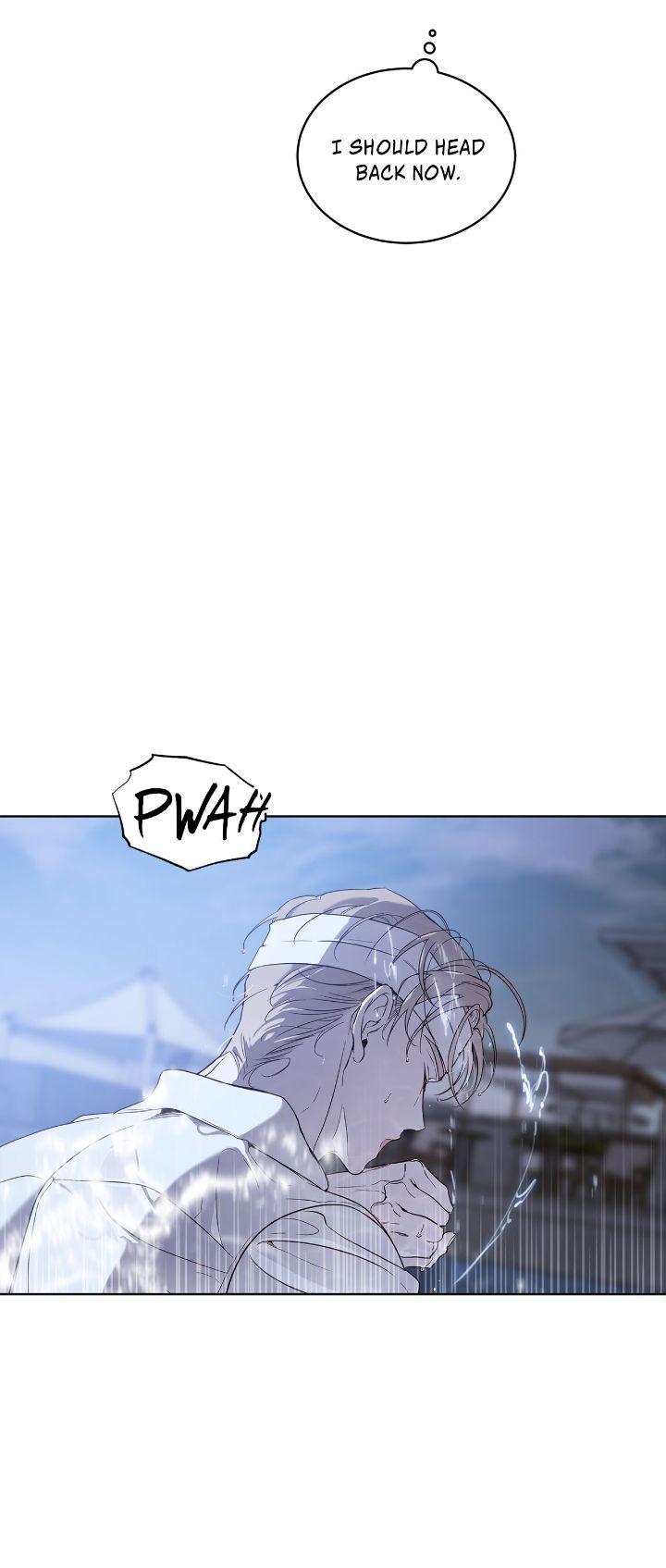 PASSION: Raga chapter 19 page 9