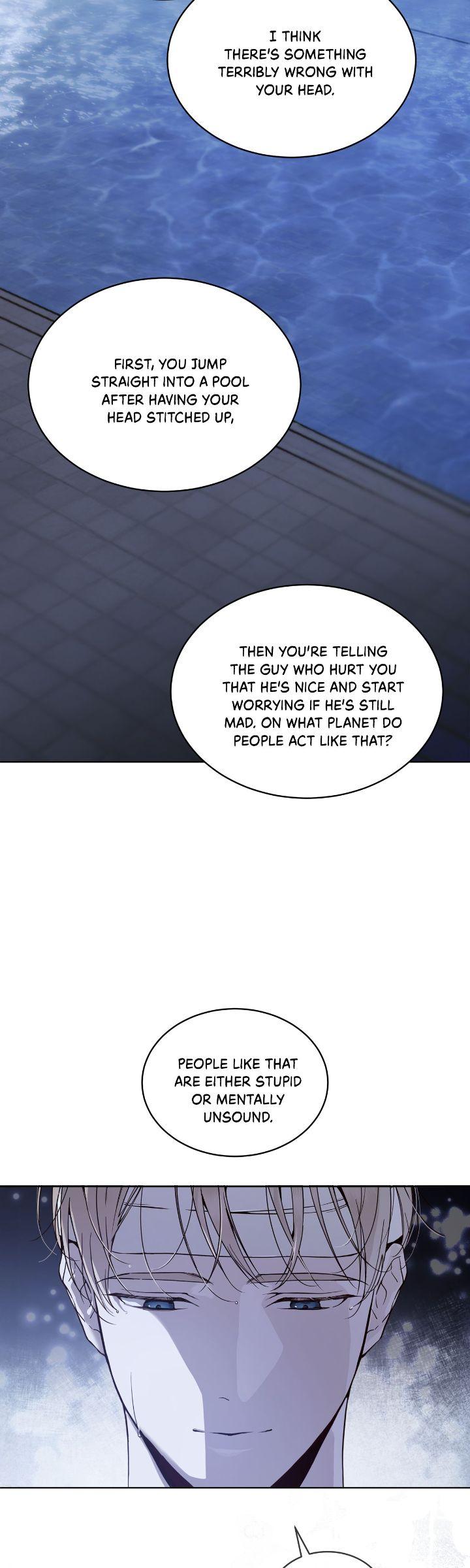 PASSION: Raga chapter 19 page 18