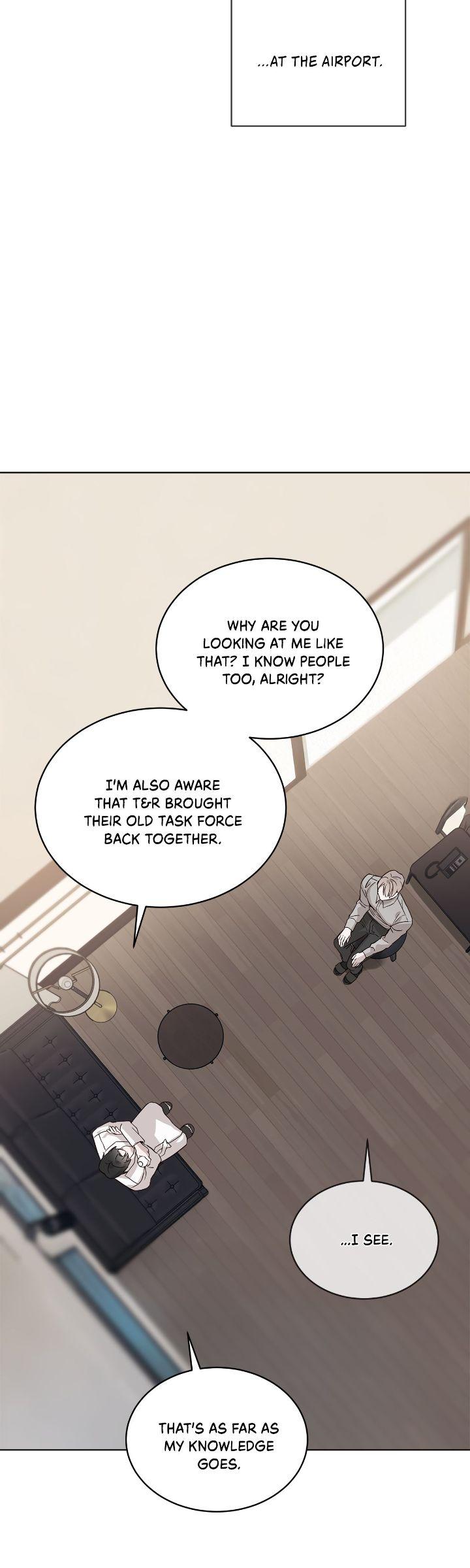 PASSION: Raga chapter 19 page 34