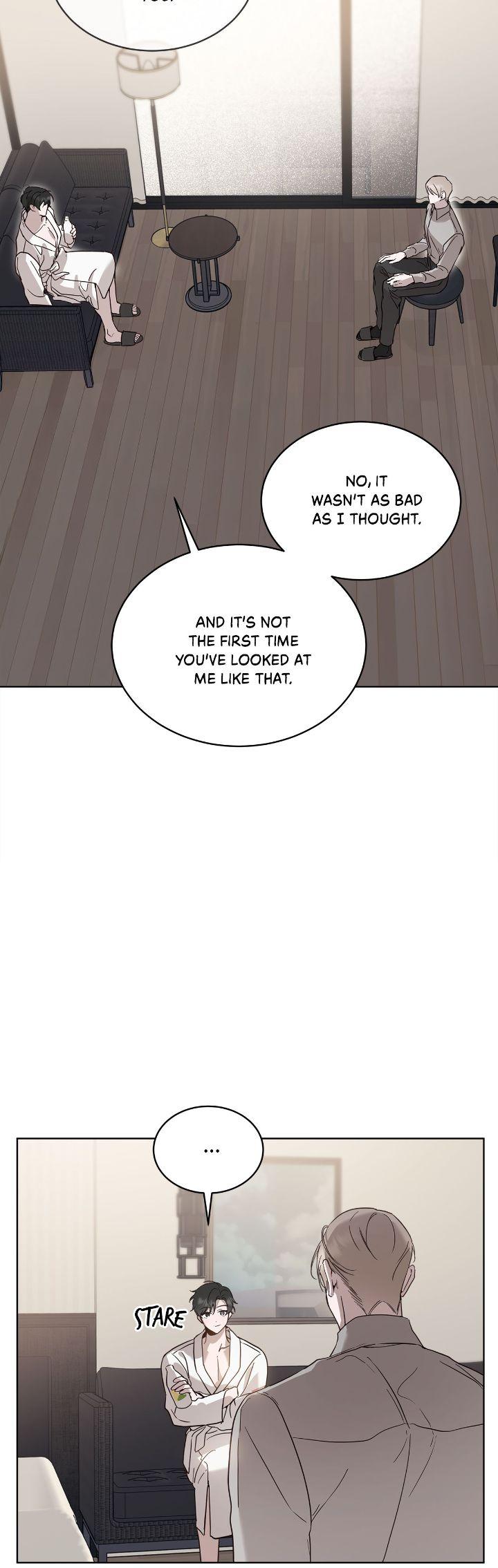 PASSION: Raga chapter 19 page 39