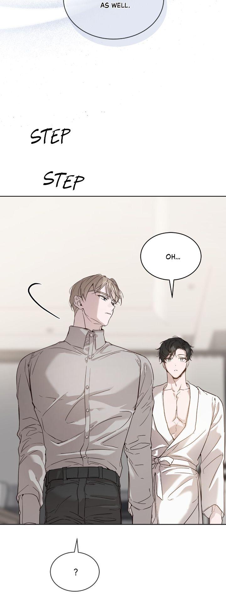 PASSION: Raga chapter 19 page 48
