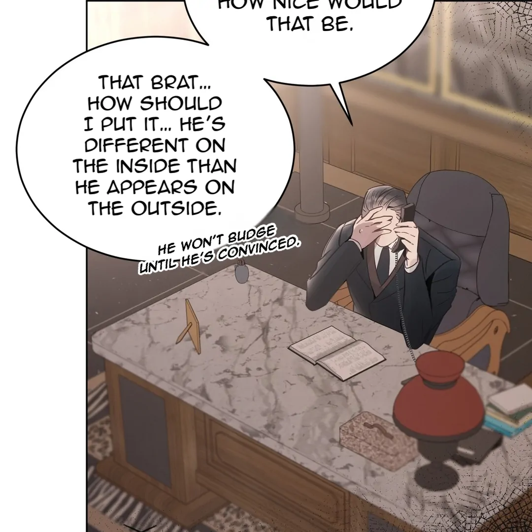PASSION: Raga chapter 2 page 34