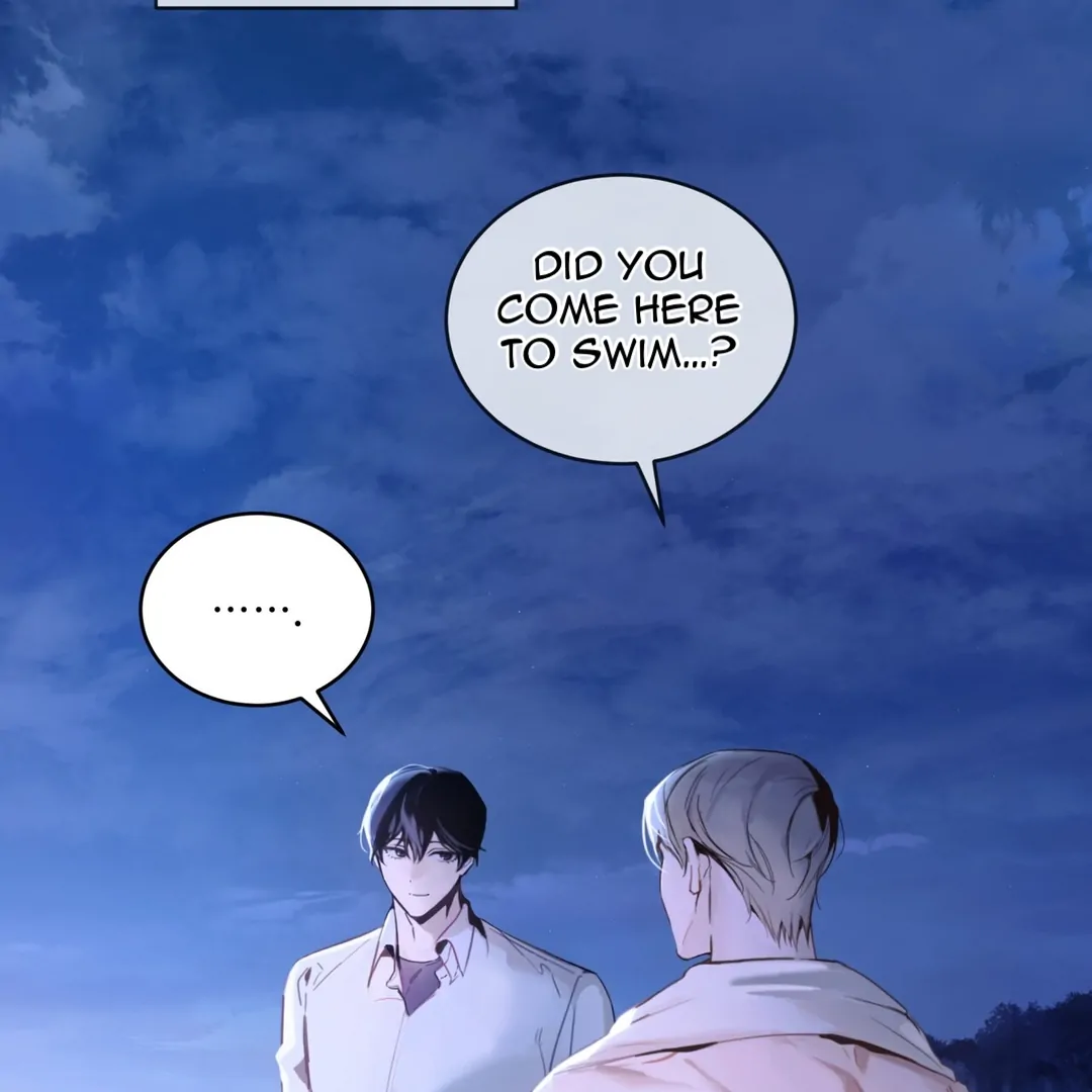 PASSION: Raga chapter 2 page 86
