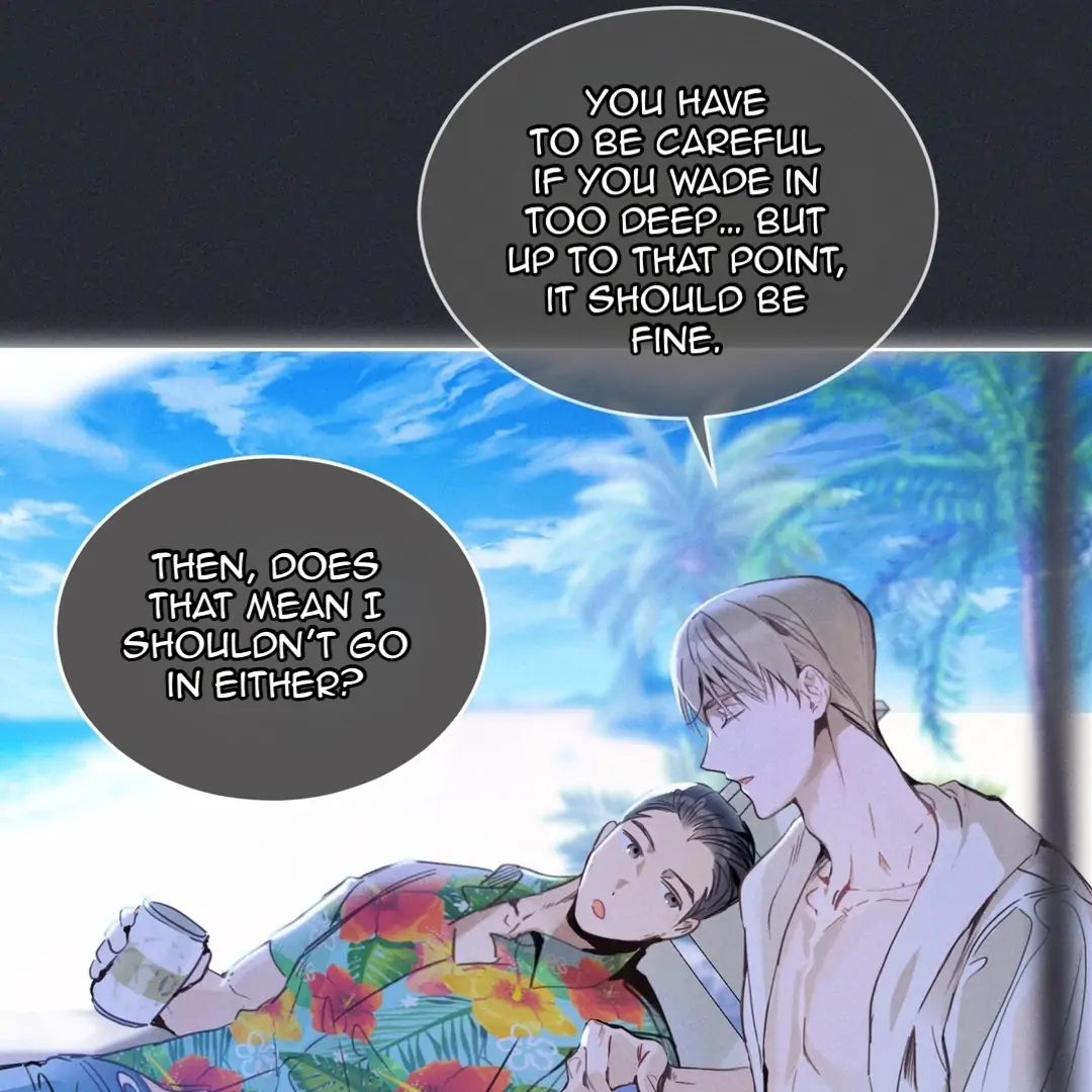 PASSION: Raga chapter 2 page 106