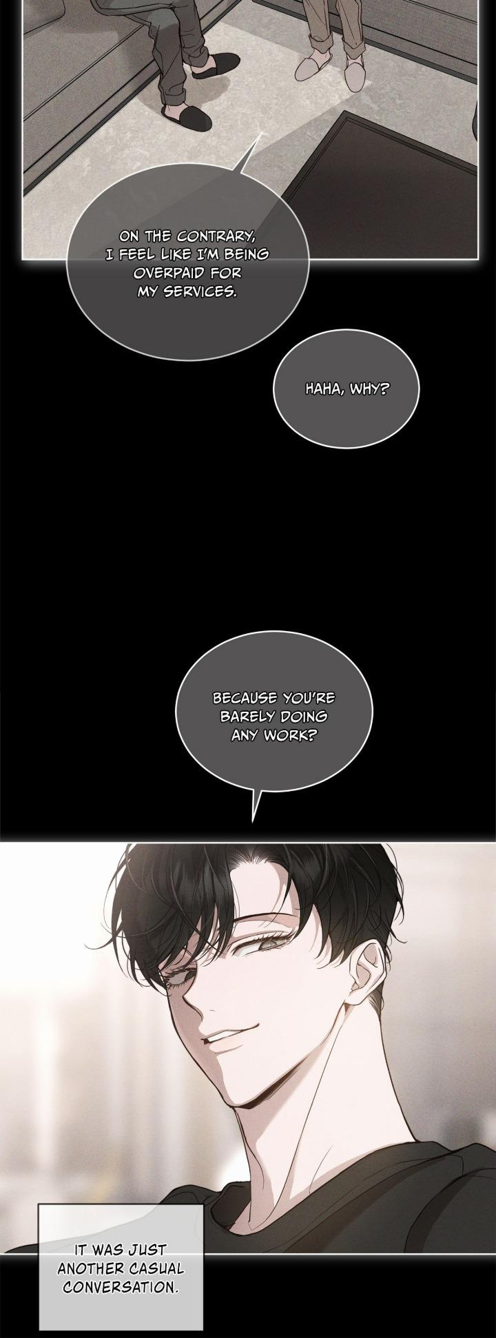 PASSION: Raga chapter 23 page 6
