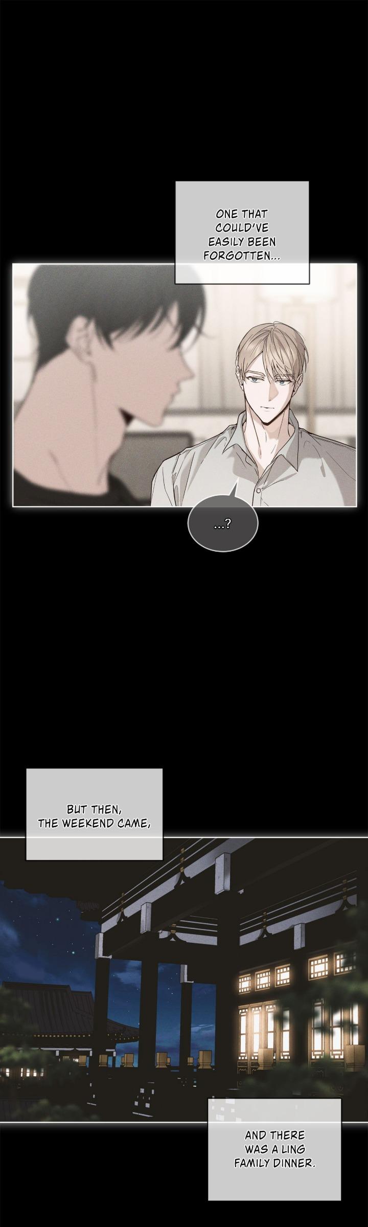 PASSION: Raga chapter 23 page 7