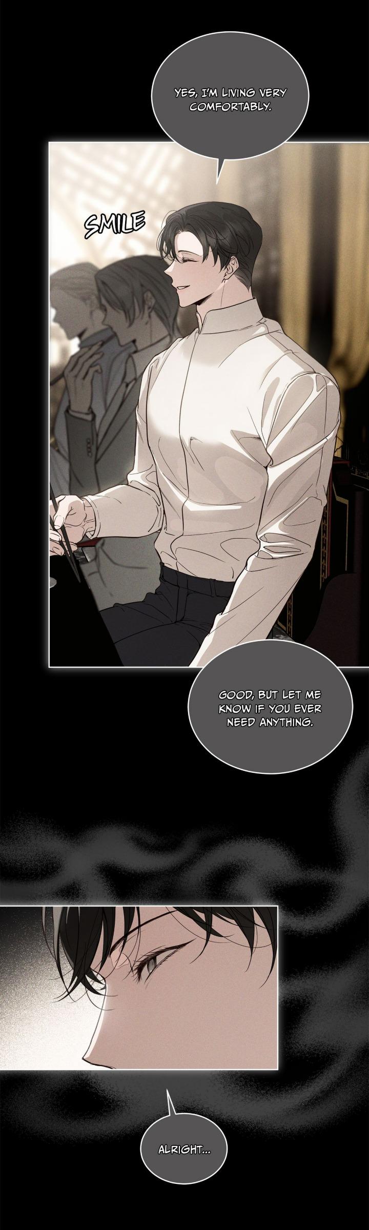 PASSION: Raga chapter 23 page 9