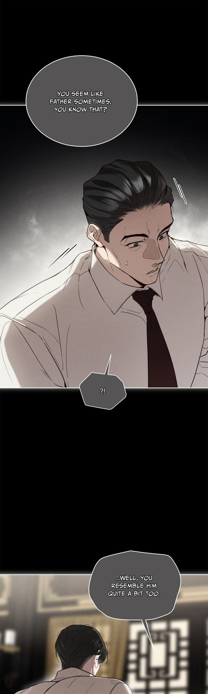 PASSION: Raga chapter 23 page 10