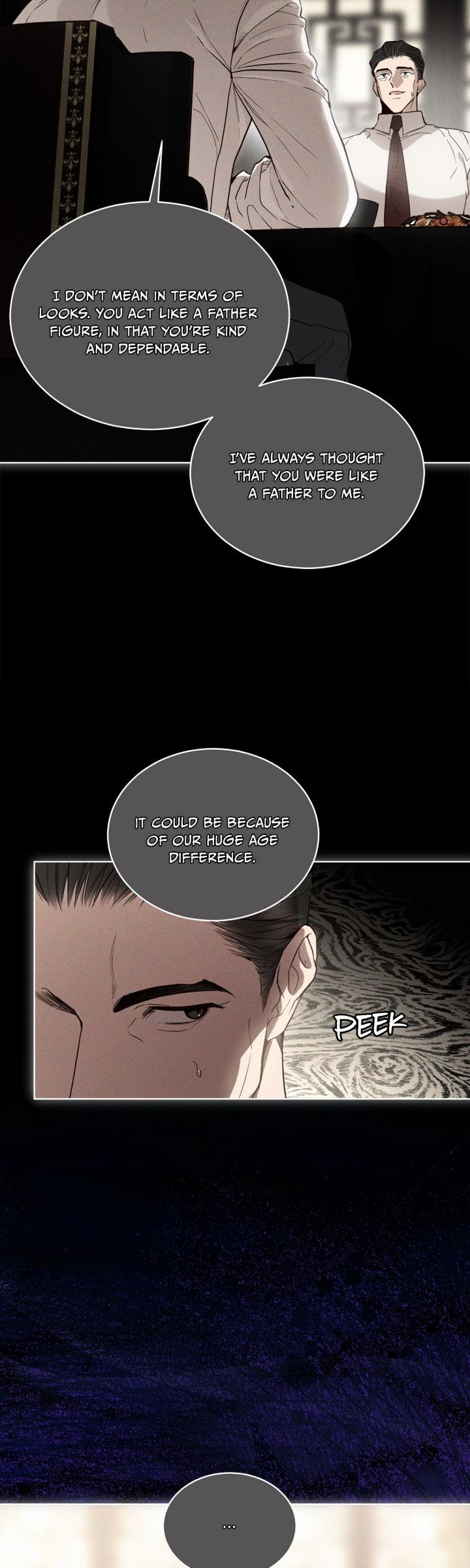 PASSION: Raga chapter 23 page 11
