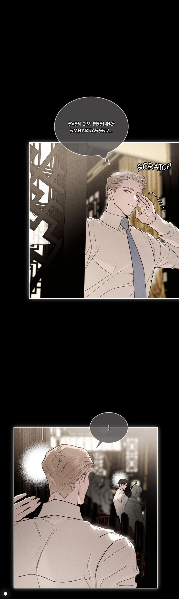 PASSION: Raga chapter 23 page 16