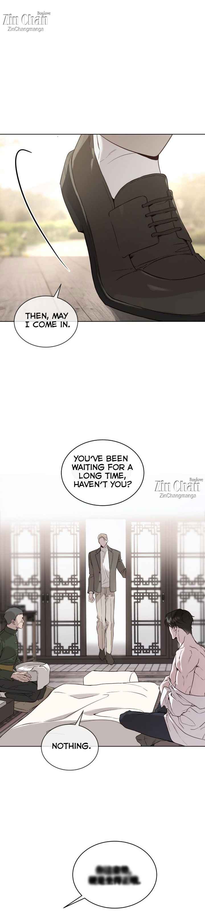 PASSION: Raga chapter 23.1 page 22