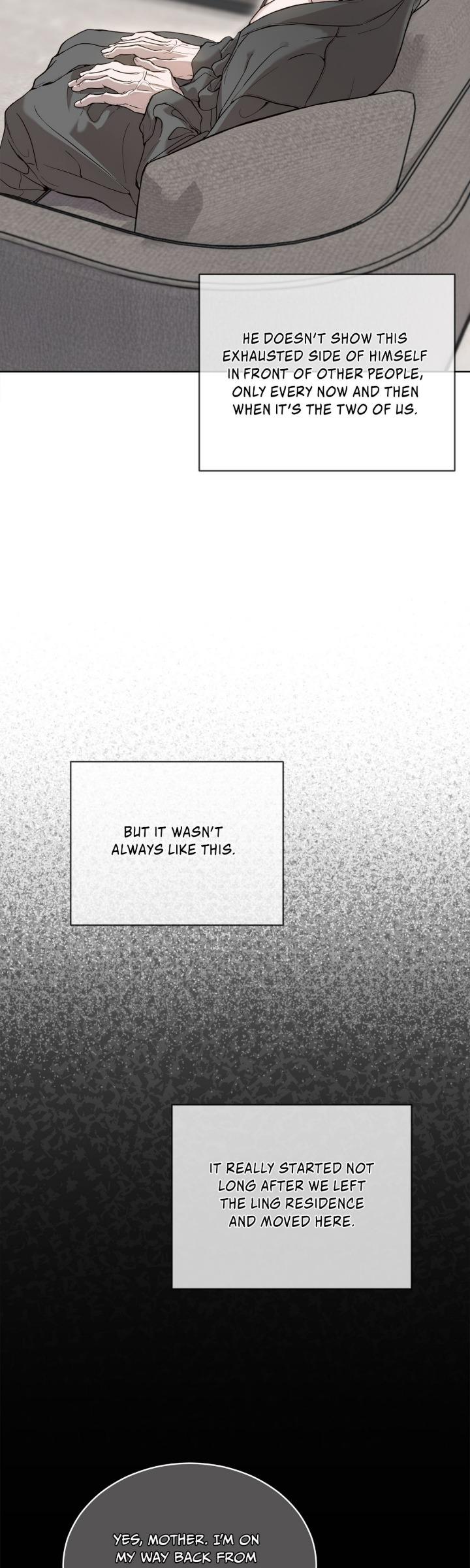 PASSION: Raga chapter 23 page 24