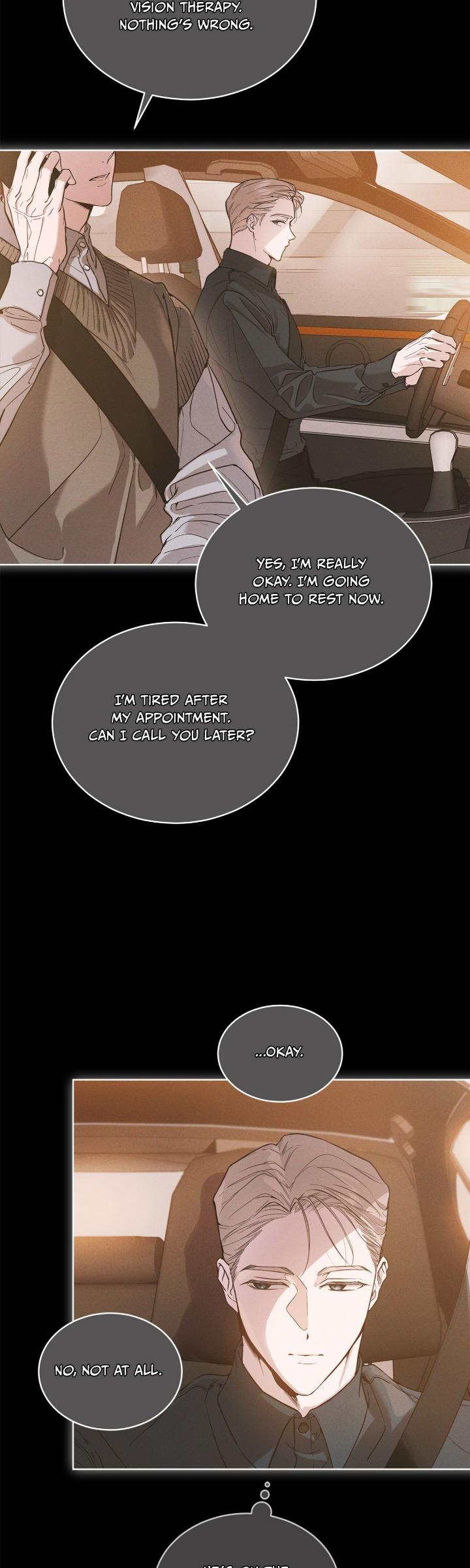 PASSION: Raga chapter 23 page 25